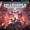 HELLDIVERS 2 | PS5 | Privato
