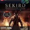 Sekiro: Shadows Die Twice - Game of the Year | PS4 | Privato