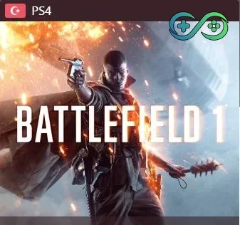 Battlefield 1 | PS4/PS5 | Privato