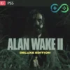 Alan Wake 2 Deluxe Edition | PS5 | Privato