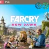 Far Cry New Dawn | PS4 | Privato