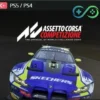 Assetto Corsa Competizione | PS4/PS5 | Privato