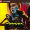 Cyberpunk 2077: Ultimate Edition | PS5 | Privato
