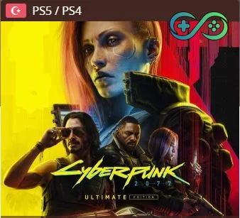 Cyberpunk 2077: Ultimate Edition | PS5 | Privato