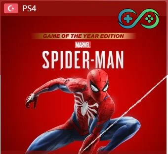 Marvels Spider-Man: Game of the Year Edition | PS4 | Privato