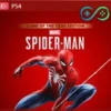 Marvels Spider-Man: Game of the Year Edition | PS4 | Privato