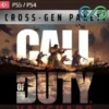 Call of Duty: Vanguard - Cross-Gen | PS4/PS5 | Privato