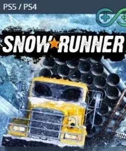 SnowRunner | PS4/PS5 | Privato