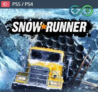 SnowRunner | PS4/PS5 | Privato