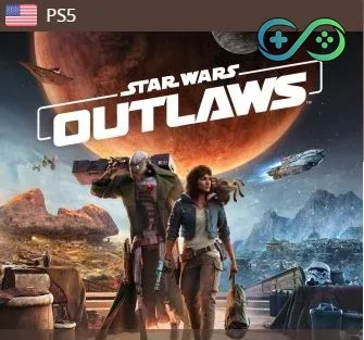 Star Wars Outlaws | PS5 | Privato
