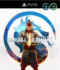 Mortal Kombat 1 | PS5 | Privato