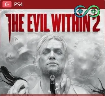 The Evil Within 2 | PS4 | Private