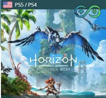 Horizon Forbidden West | PS4/PS5 | USA | Privato