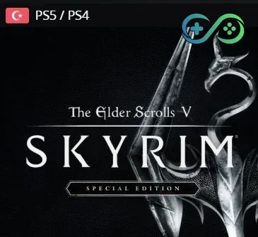 The Elder Scrolls V: Skyrim Special Edition | PS4/PS5 | Privato