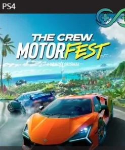 The Crew Motorfest | PS4 | TR | Privato