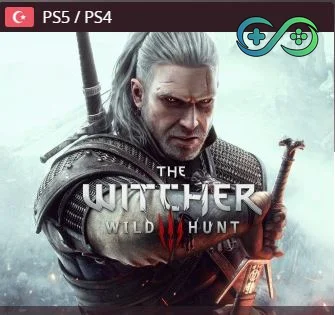 The Witcher 3: Wild Hunt | PS4/PS5 | TR | Privato