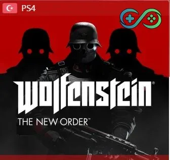 Wolfenstein: The New Order | PS4 | TR | Privato