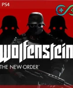 Wolfenstein: The New Order | PS4 | TR | Privato