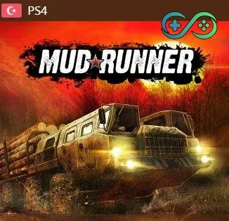 MudRunner | PS4 | Privato