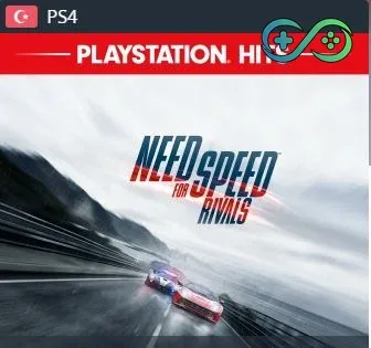 Need for Speed Rivals | PS4 | TR | Private