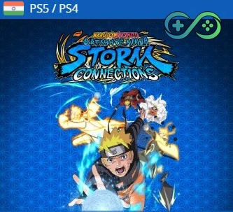NARUTO X BORUTO Ultimate Ninja STORM CONNECTIONS | PS4/PS5 | INDIA | Privato