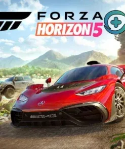 Forza Horizon 5 Standard Edition | PS5 | Privato