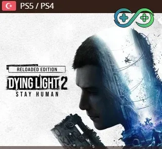Dying Light 2 Stay Human | PS4/PS5 | Private