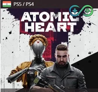 Atomic Heart | PS4/PS5 | Privato