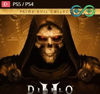 Diablo Prime Evil Collection | PS4/PS5 | Privato