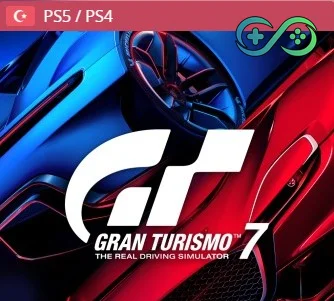 Gran Turismo 7 | PS4/PS5 | Privato