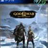 God of War Ragnarök | PS4/PS5 | Privato