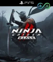 NINJA GAIDEN 2 Black | PS5 | Privato