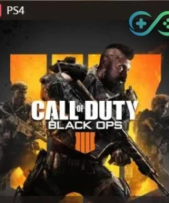 Call of Duty: Black Ops 4 | PS4 | Privato