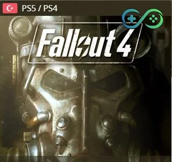 Fallout 4 | PS4/PS5 | TR | Private