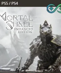 Mortal Shell: Enhanced Edition | PS4/PS5 | TR | Privato