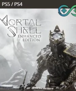Mortal Shell: Enhanced Edition | PS4/PS5 | TR | Privato