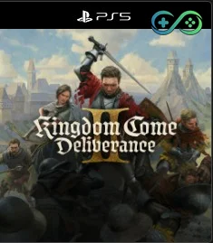 Kingdom Come: Deliverance II | PS5 | Privato