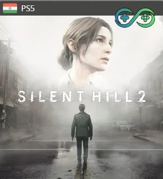SILENT HILL 2 | PS5 | INDIA | Private
