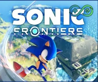 Sonic Frontiers | PS4/PS5 | Private