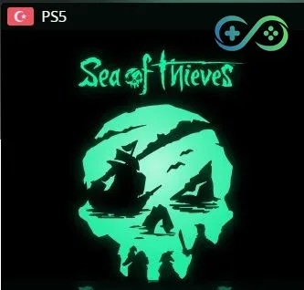 Sea of Thieves | PS5 | TR | Privato