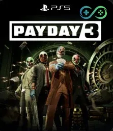 Payday 3 | PS5 | Privato