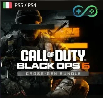 Call of Duty: Black Ops 6 | PS4/PS5 | Privato