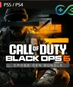 Call of Duty: Black Ops 6 | PS4/PS5 | Privato