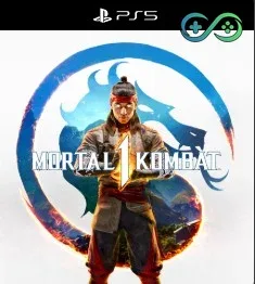 Mortal Kombat 1 | PS5 | INDIA | Privato