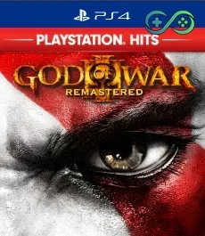 God of War III Remastered | PS4/PS5 | Privato
