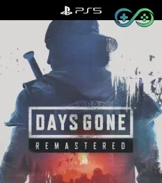 Days Gone Remastered | PS5 | Privato