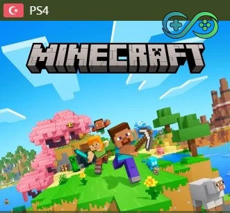 Minecraft | PS4/PS5 | Privato