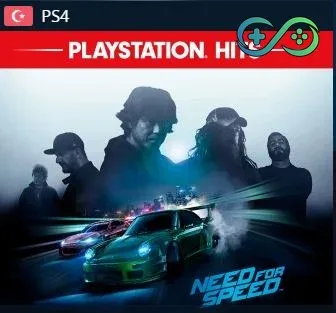 Need for Speed | PS4/PS5 | TR | Privato