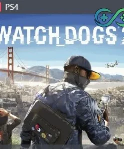 Watch Dogs2 | PS4/PS5 | TR | Privato