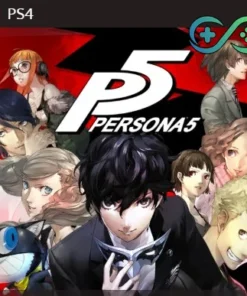 Persona 5 | PS4/PS5 | Privato